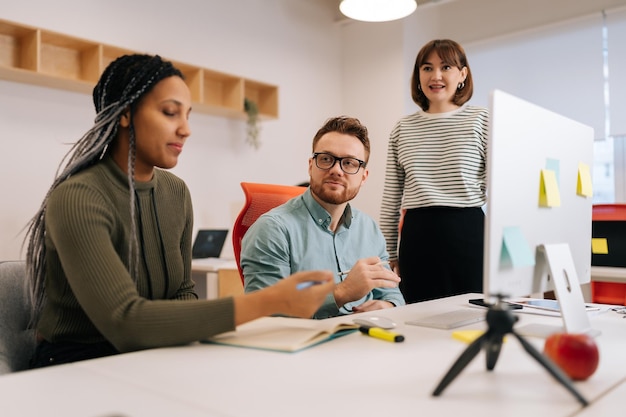 Audience research and analysis