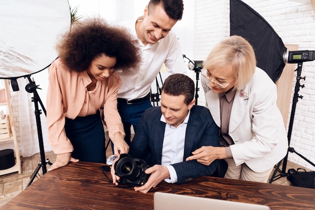 Partnership development strategy